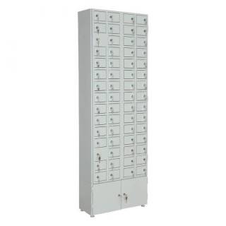 Шкаф для хранения мобильных телефонов ША-58/2 за 109806 рублей