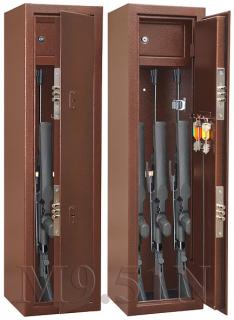 Шкаф Gunsafe M9.51N за 0 рублей