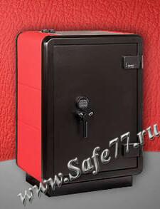 Сейф Format Altera 30 Red Leather за 1360800 рублей