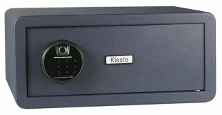 Сейф биометрический Klesto Smart 1R за 22040 рублей