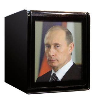 Сейф LuCell LU-1000 Подарочный за 167530 рублей