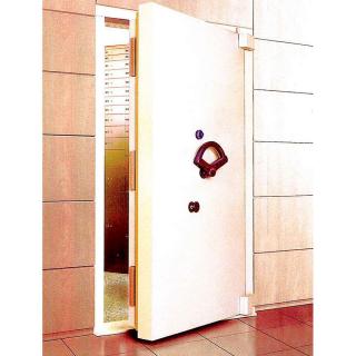 Бронированная дверь Fichet Optema 180
