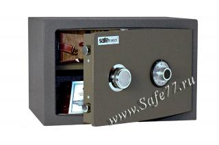 Сейф Safetronics NTR-24LGs (съемный трейзер) за 17670 рублей