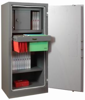 Шкаф Secure Line DIN-size 1 за 62982 рублей