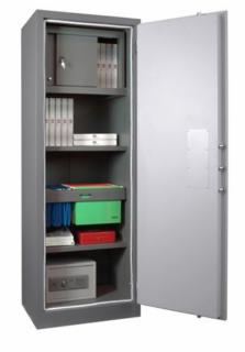 Шкаф Secure Line DIN-size 2 за 73378 рублей