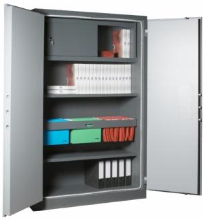 Шкаф Secure Line DIN-size 4 за 114407 рублей