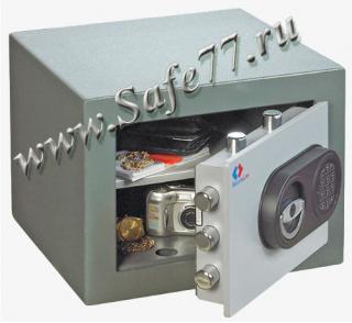 Сейф Secure Line SSC-1E за 46989 рублей