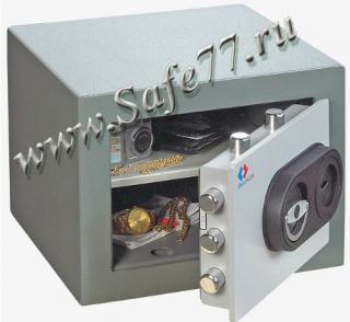Сейф Secure Line SSC-1K за 33415 рублей