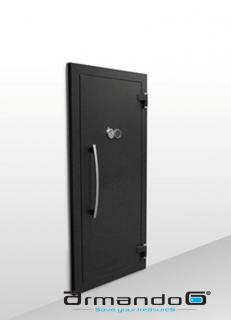 Бронированная дверь Armando G DGK Series за 2448321 рублей