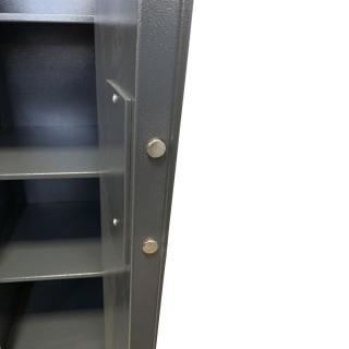Шкаф архивный Блокпост КС-21/1 высотой 2140