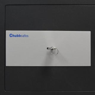 Сейф Chubb Earth 15KL с типом замка:  Ключевой