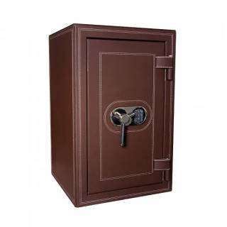 Сейф Muller Safe St.Gallen 40251 Dunkel Braun Nappa NEW