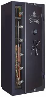 Сейф ElitSafe 3166 BME M Flock Steel