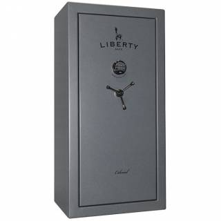 Сейф Liberty Colonial 23GTT BC