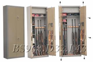 Сейф Gunsafe BS968.d32.L43