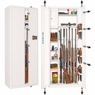 Сейф Gunsafe BS969 EL