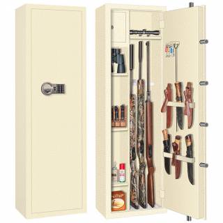 Сейф Gunsafe Гепард EL