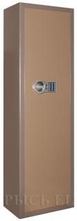 Сейф Gunsafe РЫСЬ EL Primary