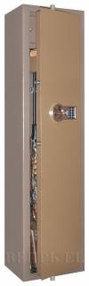 Сейф Gunsafe ВЕПРЬ EL Lux