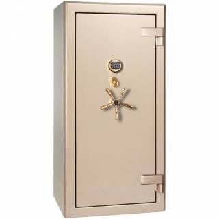 Сейф Iron Fort® 6629 EL K CPG BR