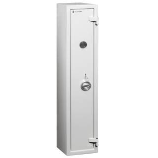 Сейф Muller Safe LUZERN WF 55629.01 LIGHT GREY