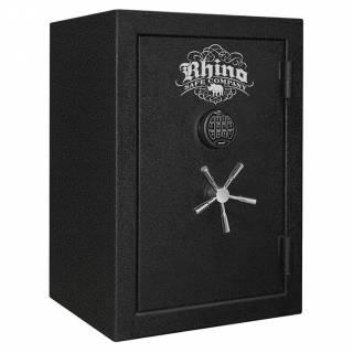 Сейф Rhino Metals® CD3022X BEL BKT CH