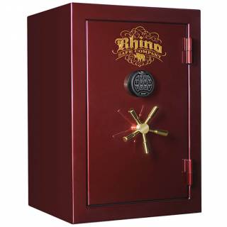 Сейф Rhino Metals® CD3022X BEL BUG BR