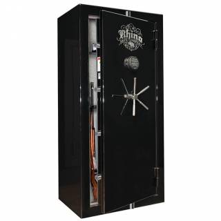 Сейф Rhino Metals® CD6030X BEL BKG CH