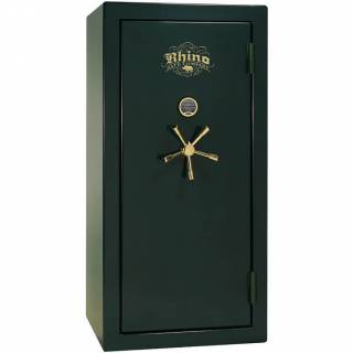 Сейф Rhino Metals® CD6030X EL GNG BR