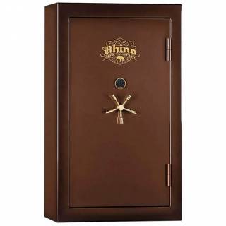 Сейф Rhino Metals® CD7242X EL BZG BR