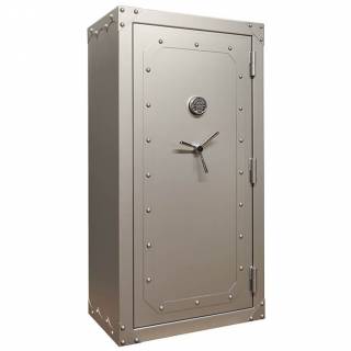 Сейф Rhino Metals KSB7136EX UN EL TITANIUM Kodiak®
