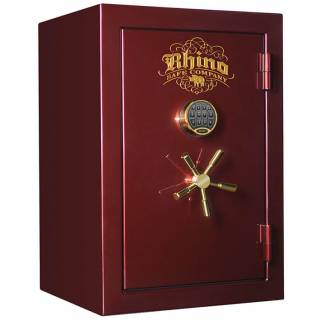 Сейф Rhino Metals® CD3022X EL BUG BR