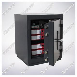 Сейф Контур ТКО-10т