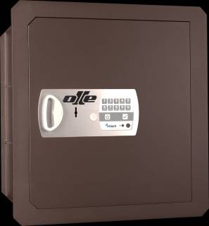 Сейф OLLE 1003LE25