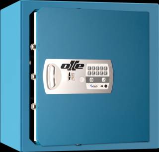 Сейф OLLE S803LE