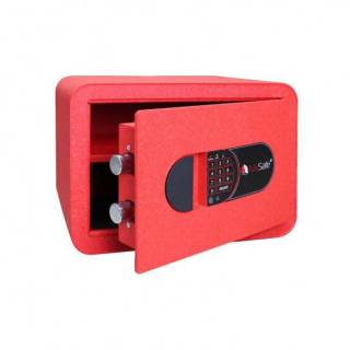 Сейф Griffon MSR 25 E Red