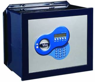 Сейф встраиваемый Viro RAM VII 4386
