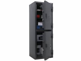 Офисный сейф Aiko AMH-125/2T (223T)