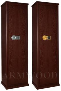 Сейф Armwood-44 NNP EL Lux
