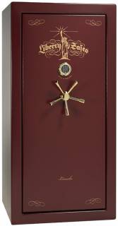 Универсальный сейф Liberty Lincoln 25BUM-BR