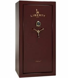 Сейф Liberty Colonial 23BUG-BR