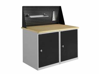 Верстак Практик Expert T W120 комплект1 (ExpTW120.T1/T1.010)