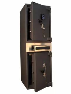 Сейф Stahlkraft Defender Pro Cash Collect with Deposit Safe