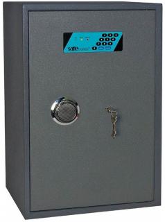 Сейф Safetronics NTL 62ME