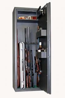 Сейф Safetronics MAXI 5 PME