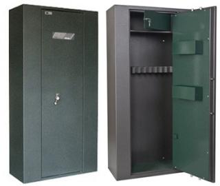 Сейф Safetronics MAXI 10P EM