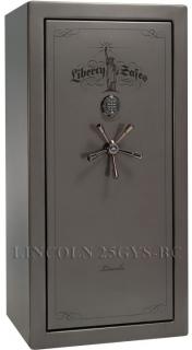 Сейф Liberty Lincoln 25GYS-BC