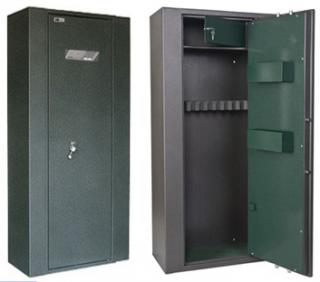 Сейф Safetronics MAXI 10 PME