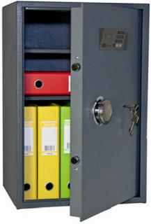 Сейф Safetronics NTL 62EM