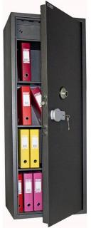 Сейф Safetronics TSS-160MLG